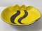 Vintage Ceramic Fruit Bowl by Elchinger, 1950 5