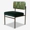 Aurea Dining Chair by Ctrlzak for Biosofa 1
