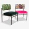 Aurea Dining Chair by Ctrlzak for Biosofa 4