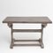 School Tables, 1800s, Set of 2, Image 4