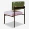 Aurea Dining Chair by Ctrlzak for Biosofa, Image 2