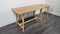 CC41 Plank Dining Table and Extension Table by Lucian Ercolani for Ercol, 1960s, Set of 2, Image 11