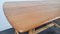 Table de Salle à Manger CC41 Plank et Table à Rallonge par Lucian Ercolani pour Ercol, 1960s, Set de 2 12