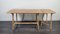 CC41 Plank Dining Table and Extension Table by Lucian Ercolani for Ercol, 1960s, Set of 2, Image 2