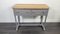 Grey Console Table by Lucian Ercolani for Ercol, 1960s 6