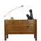 Mid-Century Wooden Sideboard, 1960s, Image 8