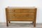 Enfilade Mid-Century en Bois, 1960s 1