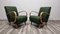 Armchairs by Jindřich Halabala, Set of 2 10