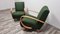 Armchairs by Jindřich Halabala, Set of 2 8