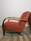 Armchairs by Jindřich Halabala, Set of 2, Image 17