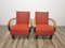 Armchairs by Jindřich Halabala, Set of 2 1