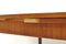 Teak Dining Table Portfolio, Sweden, 1950s 3