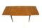 Teak Dining Table Portfolio, Sweden, 1950s 4