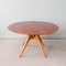 Mid-Century Schuster Dining Table, 1950s, Image 1