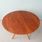 Mid-Century Schuster Dining Table, 1950s 4