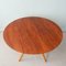 Mid-Century Schuster Dining Table, 1950s, Image 4