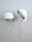 Scandinavian Wall Lights, 1960s, Set of 2 1