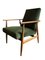 Fauteuils par Henryk Lis, 1960s, Set de 2 9