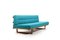 4312 Daybed by Børge Mogensen for Fredericia Stolef, 1960s 2