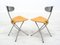 Piu Side Chairs from Bonaldo, 1990s, Set of 2 5