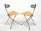 Piu Side Chairs from Bonaldo, 1990s, Set of 2, Image 5