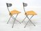 Piu Side Chairs from Bonaldo, 1990s, Set of 2 4