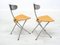 Piu Side Chairs from Bonaldo, 1990s, Set of 2, Image 4