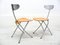 Piu Side Chairs from Bonaldo, 1990s, Set of 2, Image 8