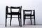 Art Nouveau Chairs by Wilhelm Schaumann, 1910, Set of 2, Image 2