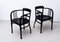 Art Nouveau Chairs by Wilhelm Schaumann, 1910, Set of 2 1