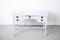 Art Nouveau White Womens Desk, 1910s 11