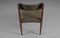Scandinavian Wooden Dining Room Chairs, 1960s , Set of 4, Image 10