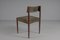 Scandinavian Wooden Dining Room Chairs, 1960s , Set of 4, Image 6
