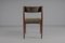 Scandinavian Wooden Dining Room Chairs, 1960s , Set of 4, Image 12