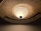 Lampe à Suspension en Verre Acrylique et Sisal de Temde, 1960s 28