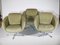 Mid-Century Space Age Lounge Chair, 1970s 8