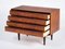 Danish Chest of Drawers in Rosewood by Poul Cadovius, 1960s 5