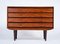 Danish Chest of Drawers in Rosewood by Poul Cadovius, 1960s 2