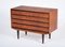 Danish Chest of Drawers in Rosewood by Poul Cadovius, 1960s 1