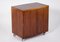 Rolling Bar Cabinet in Rosewood from CFC Silkeborg 3