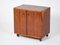 Rolling Bar Cabinet in Rosewood from CFC Silkeborg 1