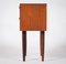 Danish Nightstand in Teak, 1960s, Image 5