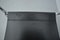 Sedia S34 cromata in pelle nera di Mart Stam per Thonet, Immagine 12