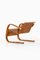 Sessel Nr. 31 der OY Furniture and Construction Factory von Alvar Aalto zugeschrieben, 1940er 6