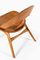 Easy Chair attributed to Cabinetmaker Erhard Rasmussen from Børge Mogensen, 1940s, Image 6