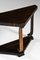 Console Table Model Louis by Axel Einar Hjorth attributed to Nordic Company, 1928, Image 8