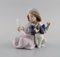 Porcelain Figurines from Lladro, Spain, 1970s, Set of 3, Image 6