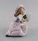 Porcelain Figurines from Lladro, Spain, 1970s, Set of 3, Image 7