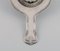 Mid-20th Century Silver Tea Strainer from Cohr, Image 2
