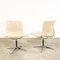 Vintage EA106 Chairs from Herman Miller, Set of 2 1